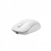 Мышь беспроводная A4Tech Fstyler FG16C Air (White), USB, цвет белый