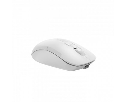Миша бездротова A4Tech Fstyler FG16C Air (White),  USB, колір білий