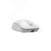 Мышь беспроводная бесшумная A4Tech Fstyler FG16CS Air (White), USB, цвет белый
