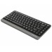 A4Tech Fstyler FG1110, комплект бездротовий клавіатура з мишою, сірий колір