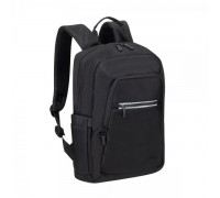 Рюкзак для ноутбука Rivacase 7523 (Black), серия "Alpendorf", 13.3", черный