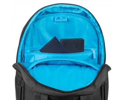 Рюкзак для ноутбука Rivacase 7561 (Black), серия "Alpendorf", 15.6", черный