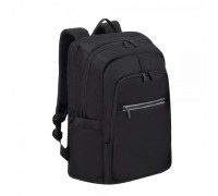 Рюкзак для ноутбука Rivacase 7569 (Black), 17.3", чорний
