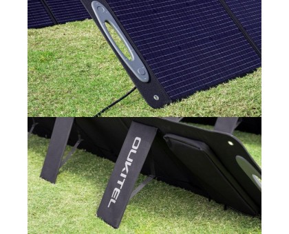 Солнечная панель OUKITEL PV200