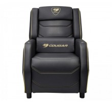 Крісло-софа Cougar RANGER Pro Royal, колір чорний