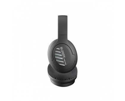 Гарнитура игровая Bloody MH360 (Black), черный цвет, Bluetooth v5.3+3.5 Jack