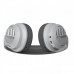 Гарнитура игровая Bloody MH360 (Grey), серый цвет, Bluetooth v5.3+3.5 Jack