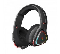 Наушники игровые Bloody MR720 (Black), RGB, цвет черный