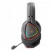 Навушники ігрові Bloody MR720 (Black), RGB, колір чорний