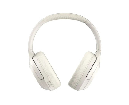 Гарнітура бездротова A4Tech BH220 (Beige) Fstyler Bluetooth 5.3 Wireless, бежевий