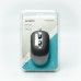 Миша A4Tech Fstyler FM26 (Grey),  USB, колір сірий