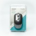 Миша A4Tech Fstyler FM26S (Smoky Grey),  USB, колір сірий