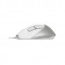 Мышь A4Tech Fstyler FM45S Air (Silver White), USB, цвет белый+серый