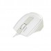 Миша A4Tech Fstyler FM45S Air (Cream Beige),  USB, колір білий+кремовий