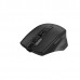 Миша бездротова A4Tech Fstyler FG45CS Air (Stone Grey),  USB, колір чорний+сірий