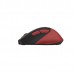 Миша бездротова A4Tech Fstyler FG45CS Air (Sports Red),  USB, колір чорний+червоний