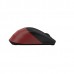 Миша бездротова A4Tech Fstyler FG45CS Air (Sports Red),  USB, колір чорний+червоний