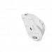 Миша бездротова A4Tech Fstyler FG45CS Air (Cream Beige),  USB, колір білий+бежевий