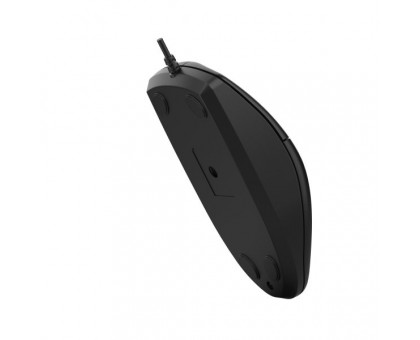 Мышь A4Tech N-530 (Black) USB, черная