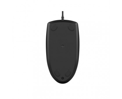Миша A4Tech N-530 (Black) USB,чорна