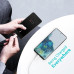 Кабель Choetech IP0040-WH, Power Delivery (PD), C-папа/Lightning, 1м.
