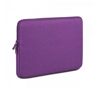 Чохол для ноутбука 13.3" Riva Case 7703 фіолетовий