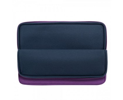 Чехол для ноутбука 13.3" Riva Case 7703 фиолетовый
