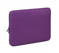 Чехол для ноутбука 15.6" Riva Case 7705 фиолетовый