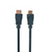 Кабель Maxxter V-HDMI4-10 1.4, позол. коннект., 3м.