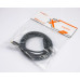 Кабель Maxxter V-HDMI4-10 1.4, позол. коннект., 3м.