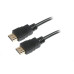 Кабель Maxxter V-HDMI4-1M 1.4, позол. коннект., 1 м.