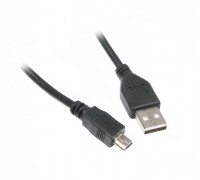 Кабель Maxxter U-AM5P-6 Mini USB2.0, 1.8м.
