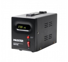 Автоматический регулятор напряжения Maxxter MX-AVR-S500-01