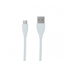 Кабель Maxxter UB-M-USB-01MG, USB 2.0 A-тато/Micro B-тато, 1,0 м.