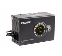 ИБП длительного действия Maxxter MX-HI-PSW500-01, 500 VA