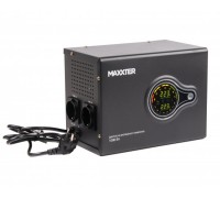 ИБП длительного действия Maxxter MX-HI-PSW1000-01