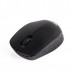Мышка беспроводная Maxxter Mr-420, черного цвета
