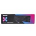 Дротовий комплект Maxxter KMS-CM-01-UA (клавіатура + мишка) 