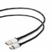 Кабель Maxxter ACT-USB2-AMCM-2.5M, премиум качество USB 2.0 A-папа/C-папа, 2.5м.