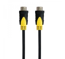 Кабель Maxxter VP-HDMI-1M, V 2.0, довжина 1м.