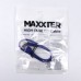 Кабель Maxxter U-AMAM3-0,5M, премиум качество USB 3.0 A-папа/А-папа, 0,5м.