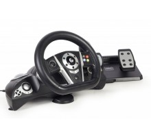 Игровой руль STR-M-01 для консолей PlayStation 3/4/SWITCH/PC