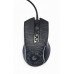 Оптична ігрова миша MUSG-RGB-01 USB інтерфейс, пiдсвiчування