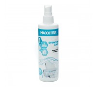 Очисний спрей для пластику Maxxter CS-PL250-01, 250 мл