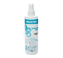 Очищающий спрей для пластика Maxxter CS-PL250-01, 250 мл