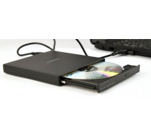 Зовнiшній DVD DVD-USB-04,  USB2.0