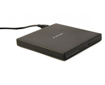 Зовнiшній DVD DVD-USB-04,  USB2.0