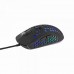 Оптична ігрова мишка Gembird MUSG-RAGNAR-RX400, USB інтерфейс