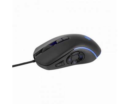 Оптична ігрова мишка Gembird MUSG-RAGNAR-RX500, USB інтерфейс