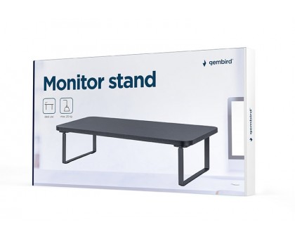 Стол для монитора/ноутбука Gembird MS-TABLE-03